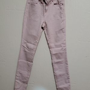 women color jeans